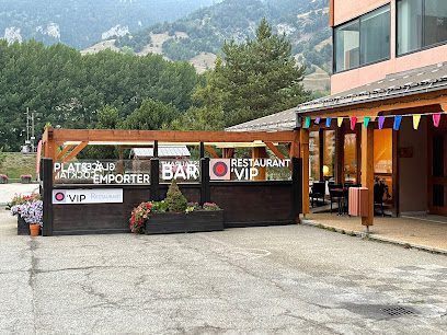 Restaurant Modane