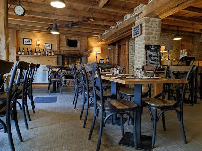 Restaurant Val-Cenis