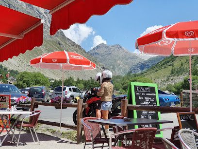 Restaurant Bonneval-sur-Arc