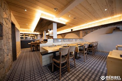 Restaurant Les Allues