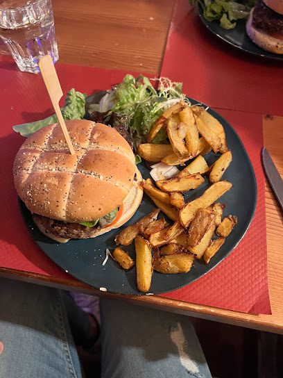 Restaurant Aime-la-Plagne
