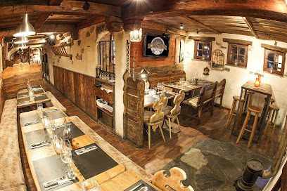 Restaurant La Plagne Tarentaise