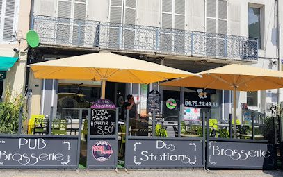 Bar Moûtiers