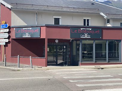Bar Bourgneuf