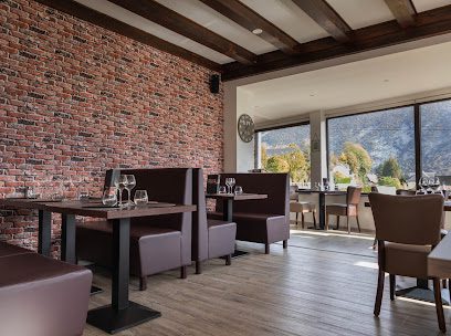 Restaurant Saint-Alban-de-Montbel