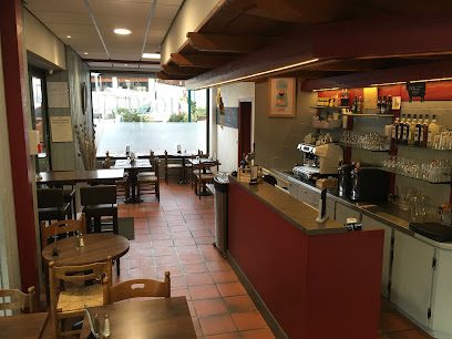 Restaurant La Motte-Servolex