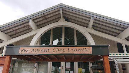 Restaurant Bourgneuf