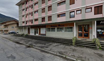 Société de transport routier Ugine