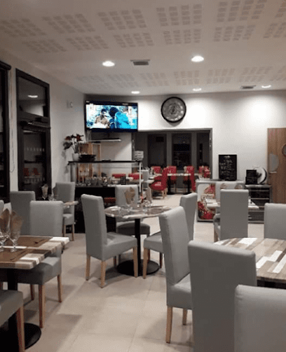 Restaurant Rossillon