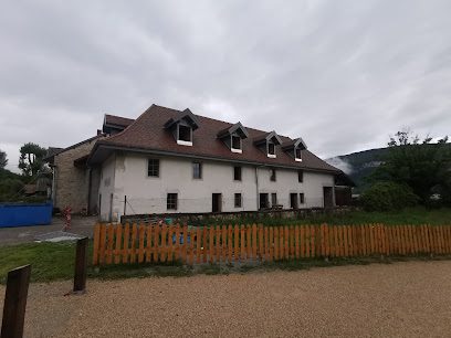 Charpentier Chindrieux