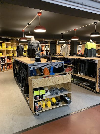 Quincaillerie Voglans