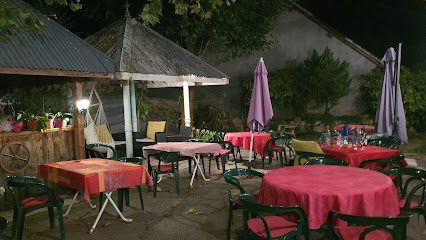Restaurant français Chindrieux