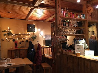 Restaurant La Plagne Tarentaise