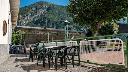 Restaurant français La Chambre