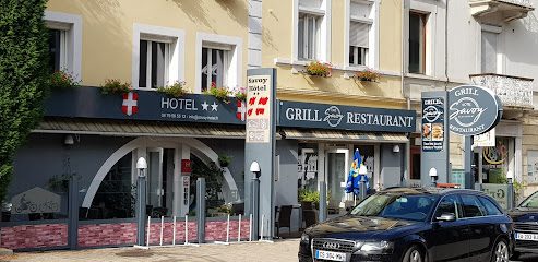 Restaurant Saint-Michel-de-Maurienne
