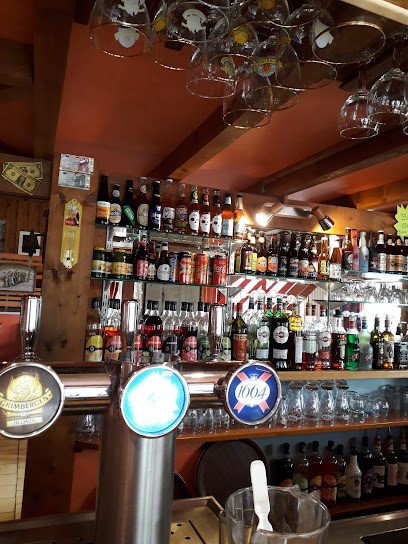 Restaurant Lescheraines