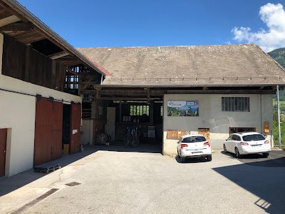 Magasin Lescheraines