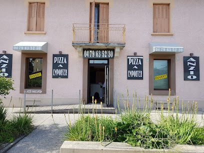 Restaurant Aix-les-Bains