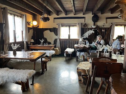 Restaurant français Culoz