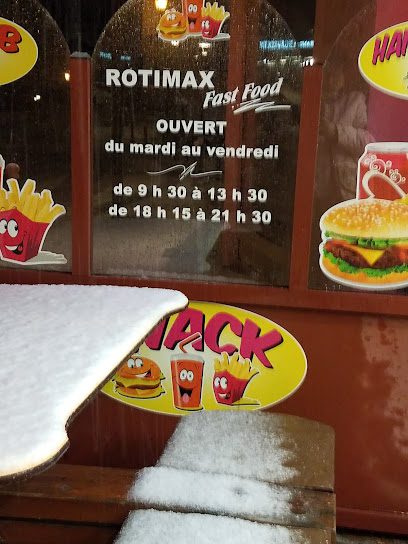 Restaurant Saint-Jean-de-Maurienne