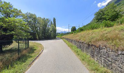 Fournisseur d'équipements industriels Montmélian