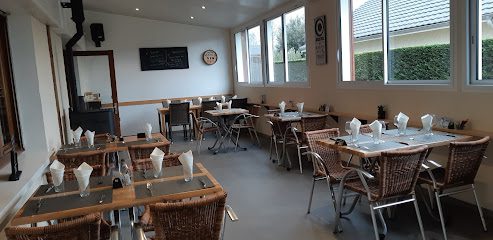 Restaurant La Motte-Servolex