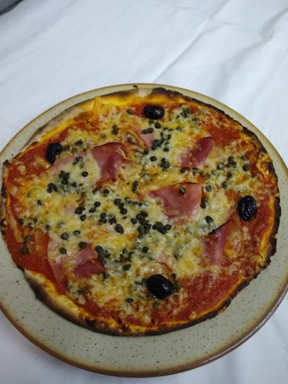 Pizzas à emporter Challes-les-Eaux