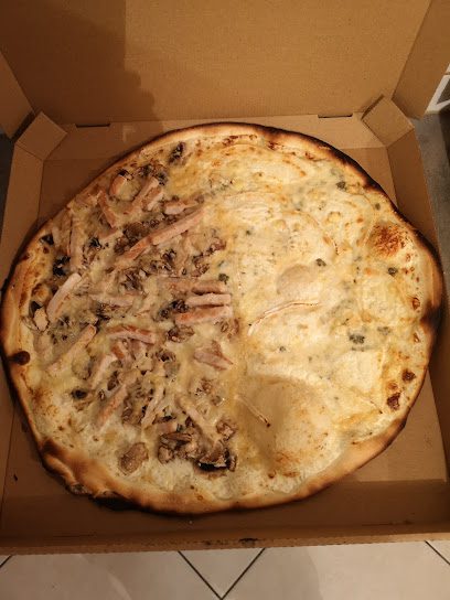 Pizzas à emporter Val-d'Arc