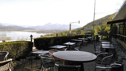 Restaurant Bourdeau