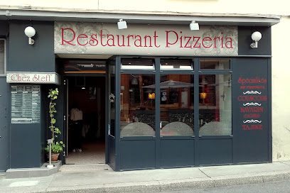 Restaurant Belley