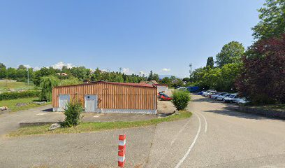 Association ou organisation Belley