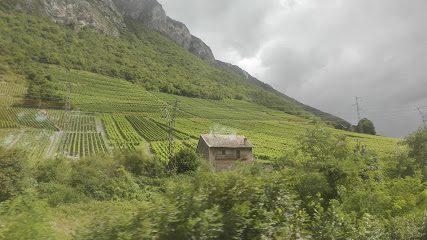 Fournisseur de matériel agricole Porte-de-Savoie