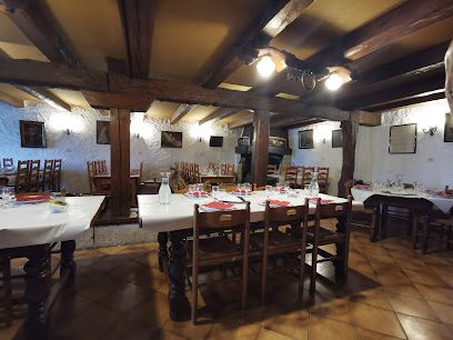 Restaurant français Haut Valromey