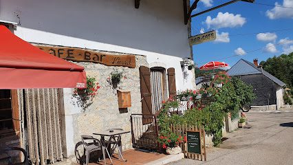 Restaurant Haut Valromey