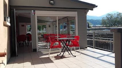 Restaurant Cognin