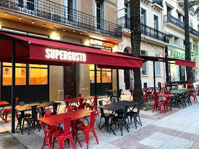 Pizzeria Hyères