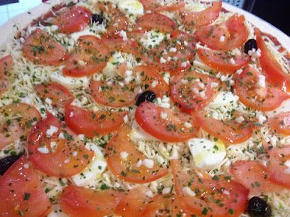 Pizzeria Salon-de-Provence