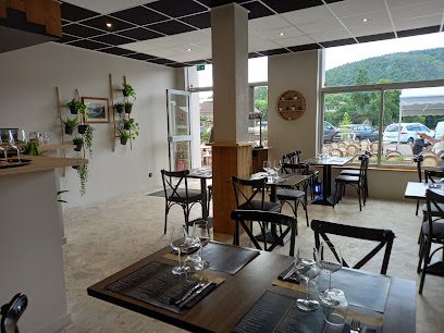 Restaurant Chambon-sur-Lac