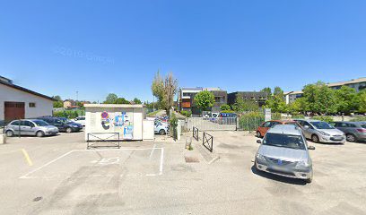 Collège Saint-Genix-les-Villages