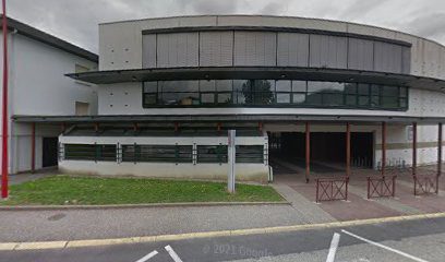 Collège Valgelon-La Rochette