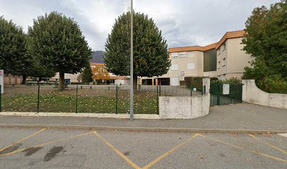 Établissement d'enseignement secondaire Frontenex