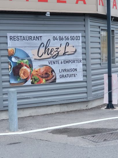 Restaurant français La Brillanne
