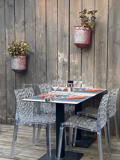 Restaurant Piolenc