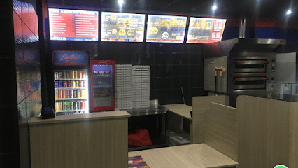 Pizzeria Manosque