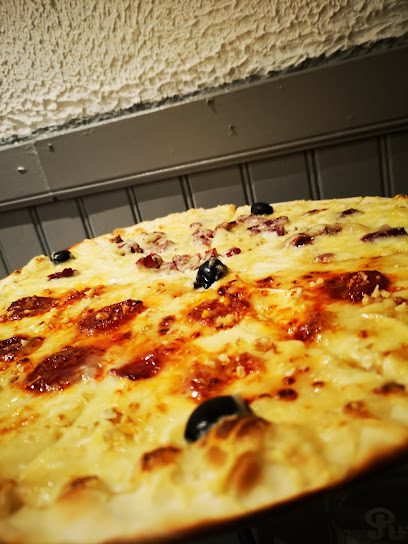 Pizzeria Pertuis