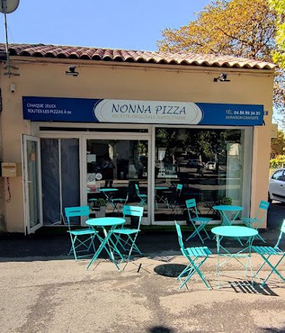 Pizzeria Château-Arnoux-Saint-Auban