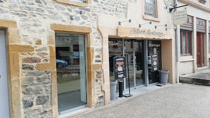 Boulangerie Courzieu