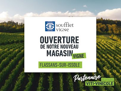 Magasin de matériel pour la production de vin Flassans-sur-Issole