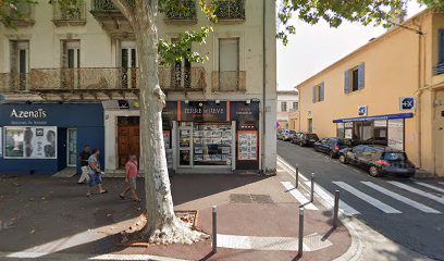 Pizzeria Draguignan