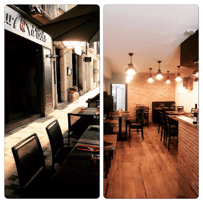 Pizzeria Flayosc